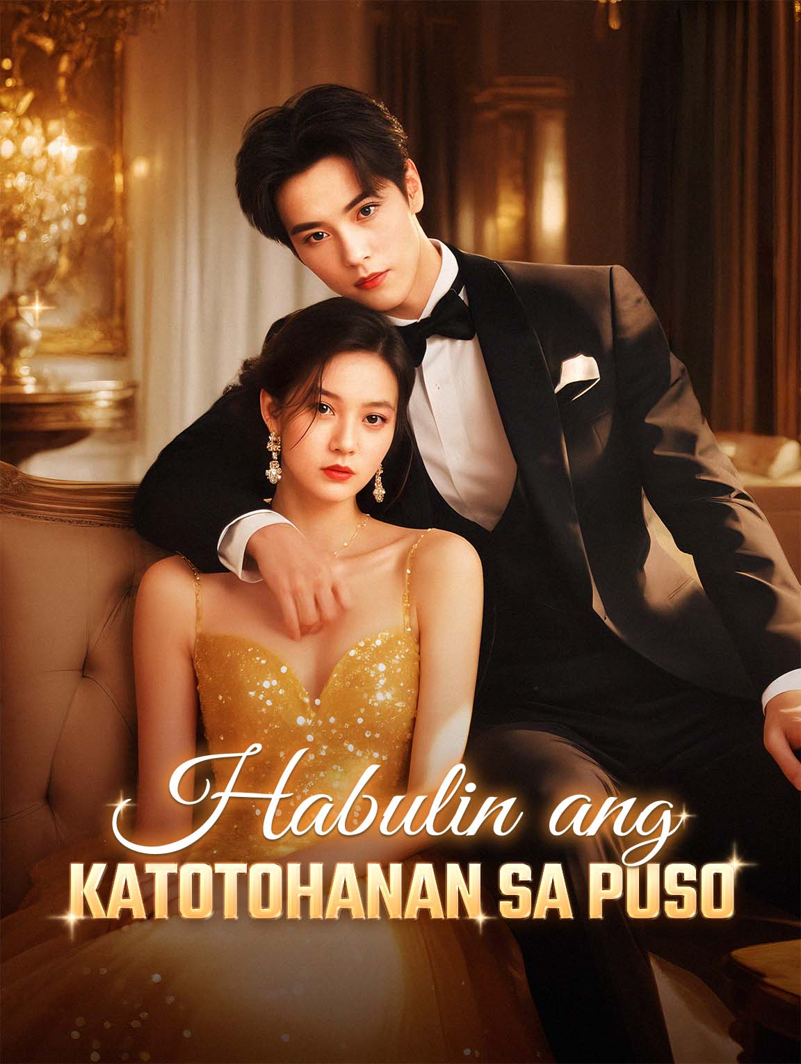 Habulin ang Katotohanan sa Puso