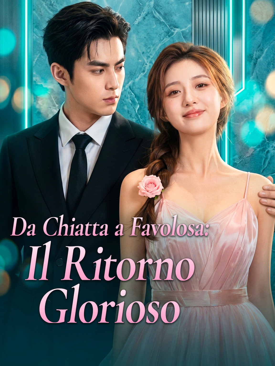 Da Chiatta a Favolosa: Il Ritorno Glorioso
