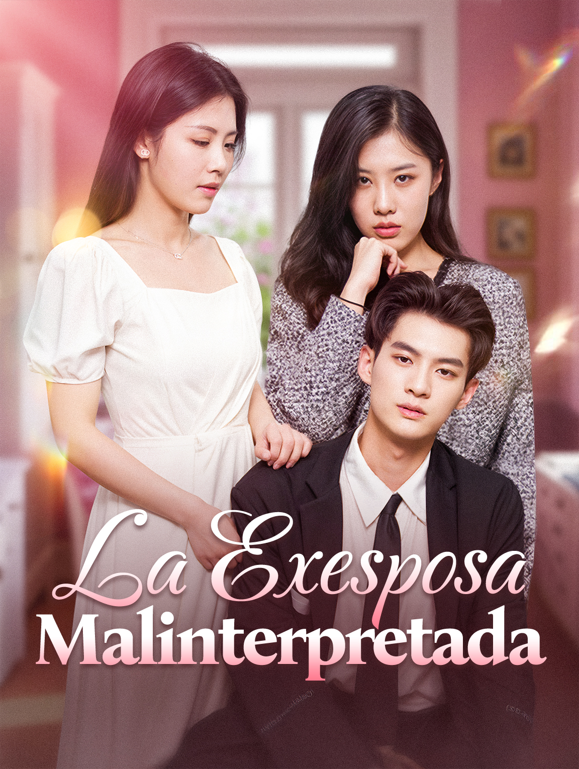 La Exesposa Malinterpretada