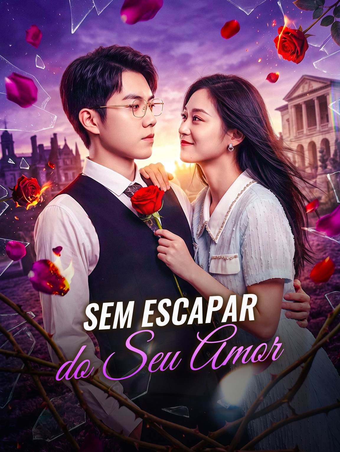 Sem Escapar do Seu Amor