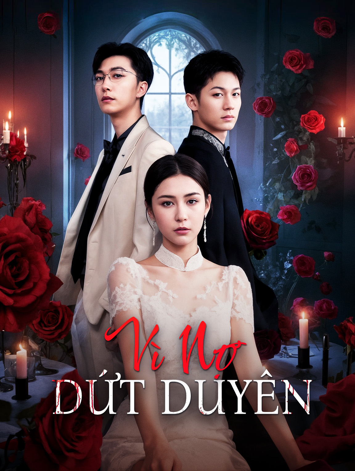 Vì Nợ Dứt Duyên