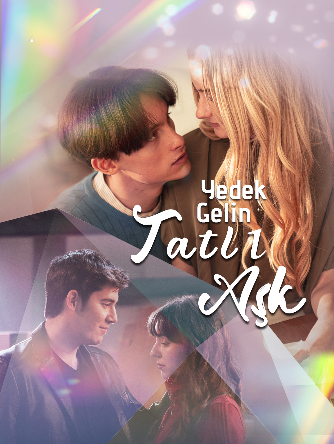 Yerine Geçen Gelin, Tatlı Aşk