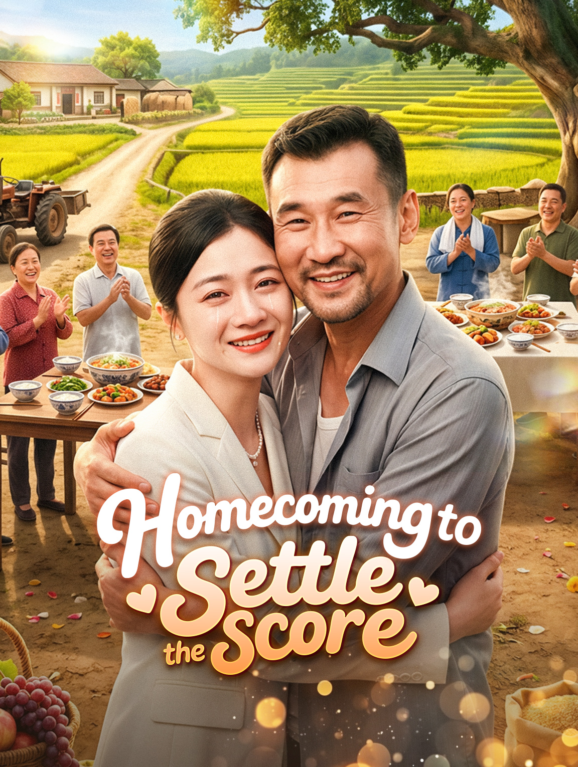 Homecoming to Settle the Score