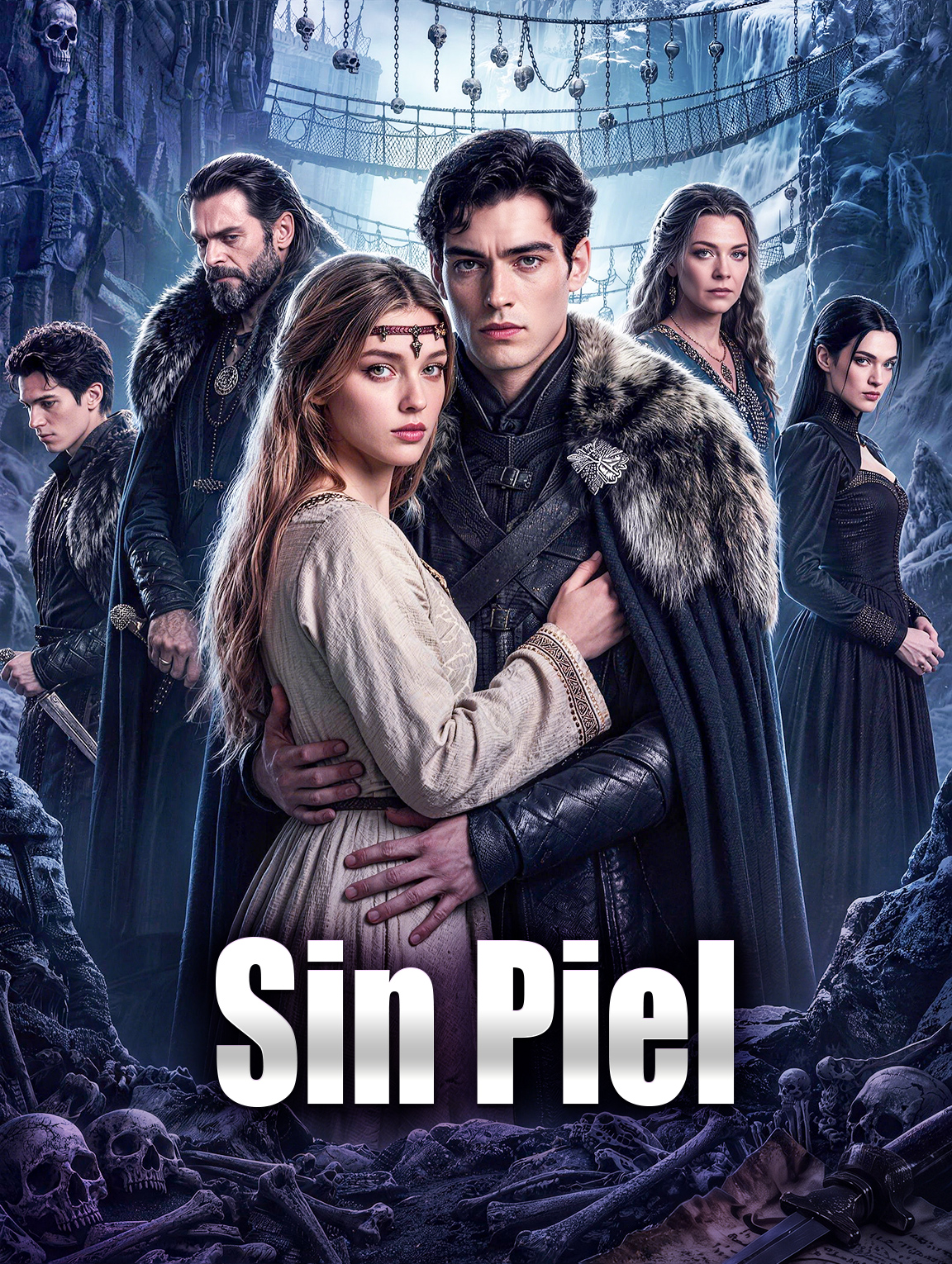 Sin Piel