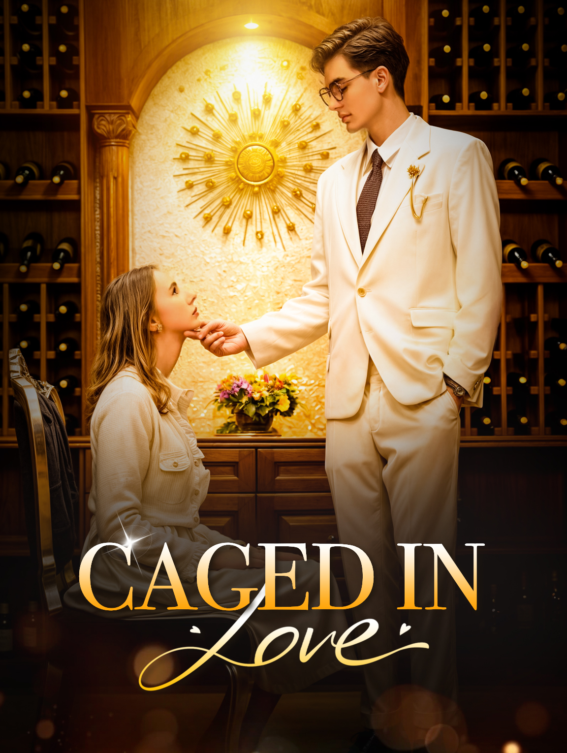 Caged In Love