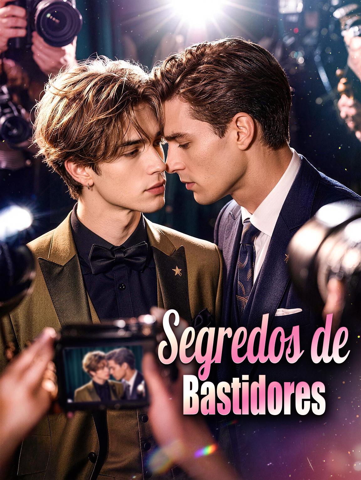 Segredos de Bastidores