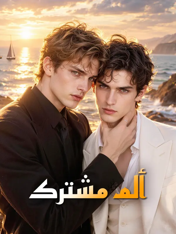 ألم مشترك