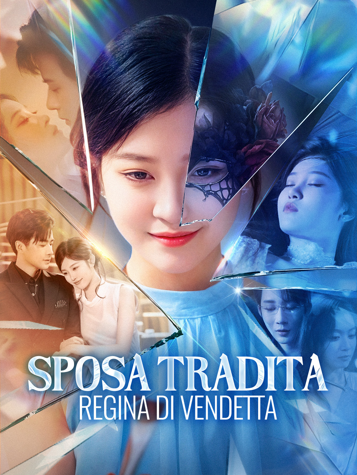 Sposa Tradita, Regina di Vendetta