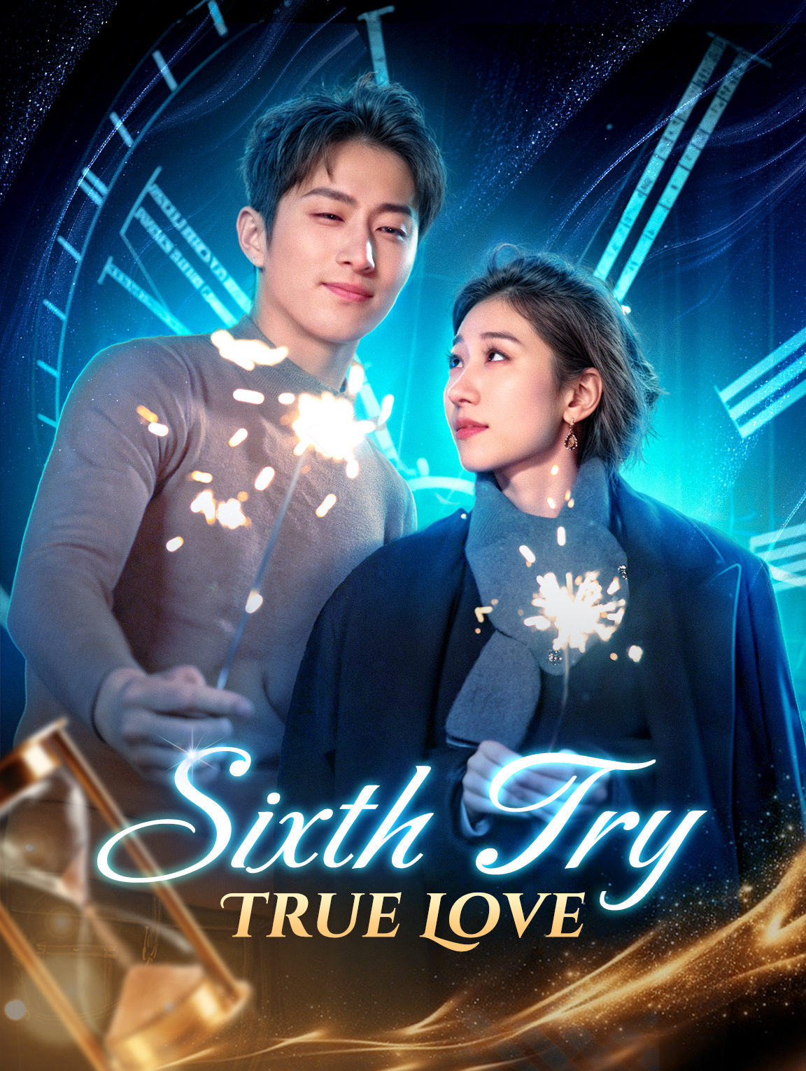 Sixth Try, True Love