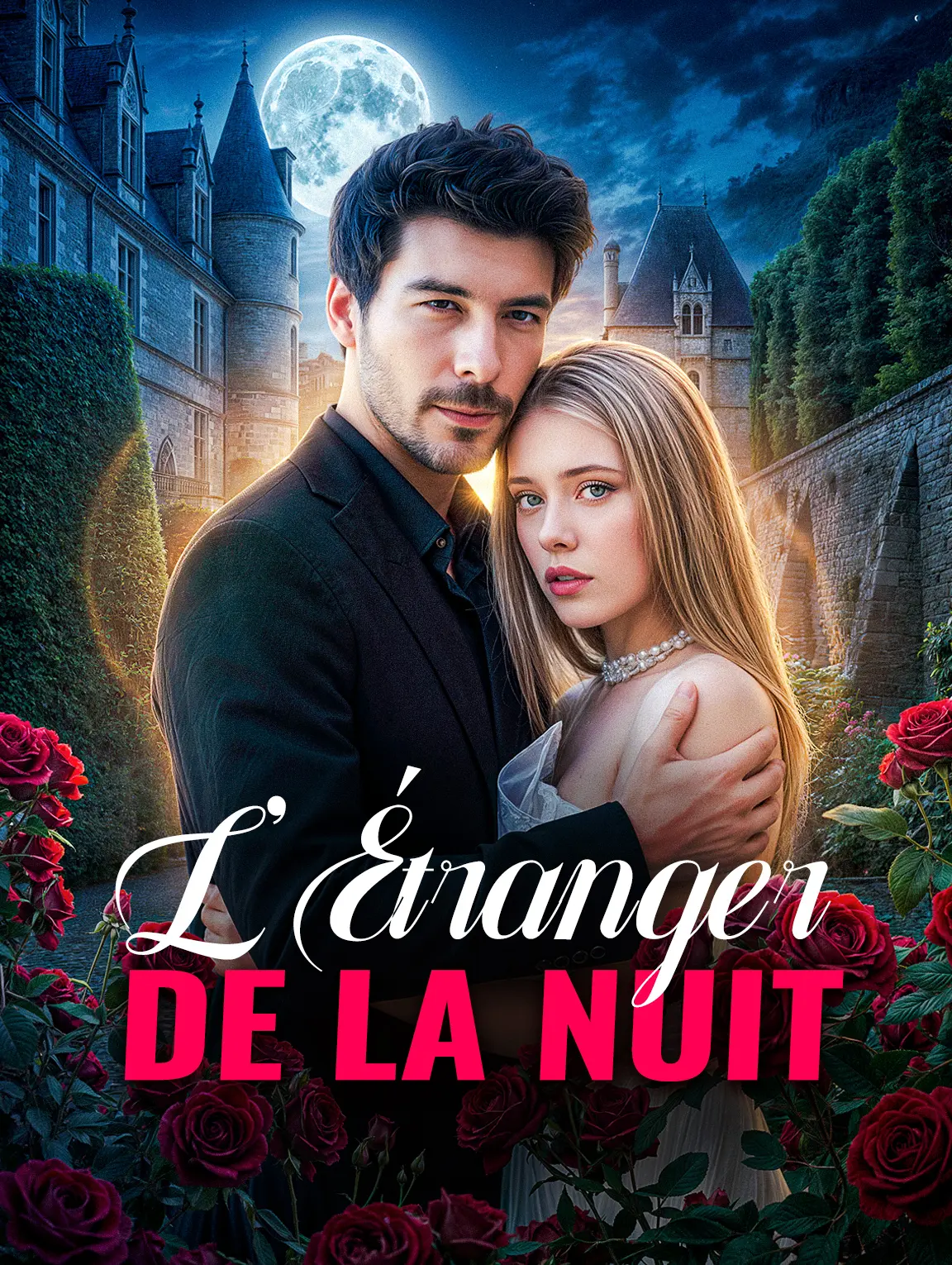 L'Étranger de la Nuit