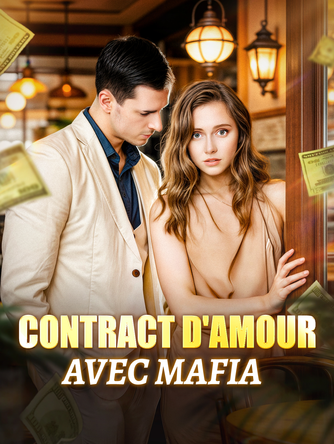 Contract d'amour avec Mafia