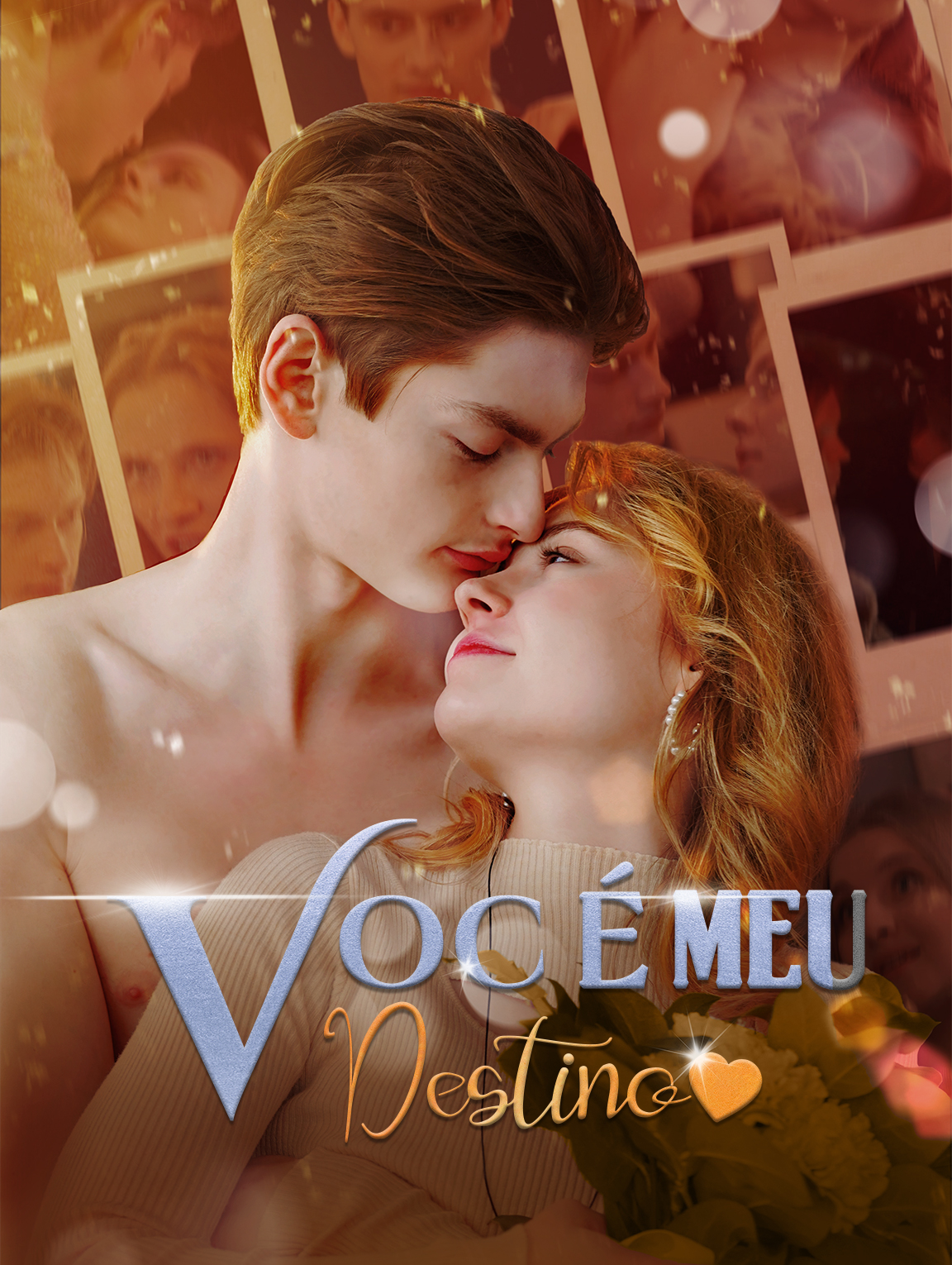 Você É Meu Destino