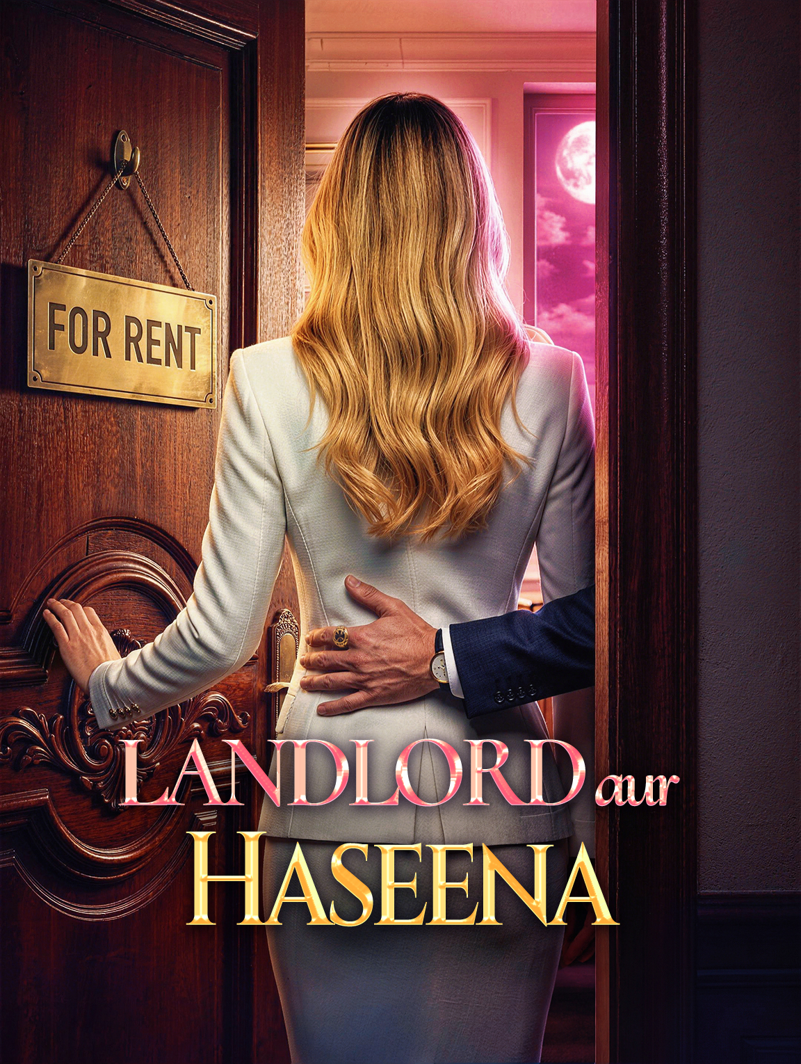 Landlord aur Haseena