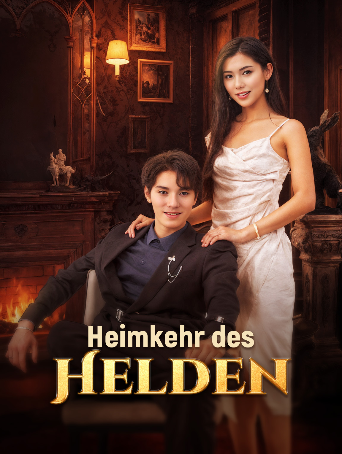 Heimkehr des Helden