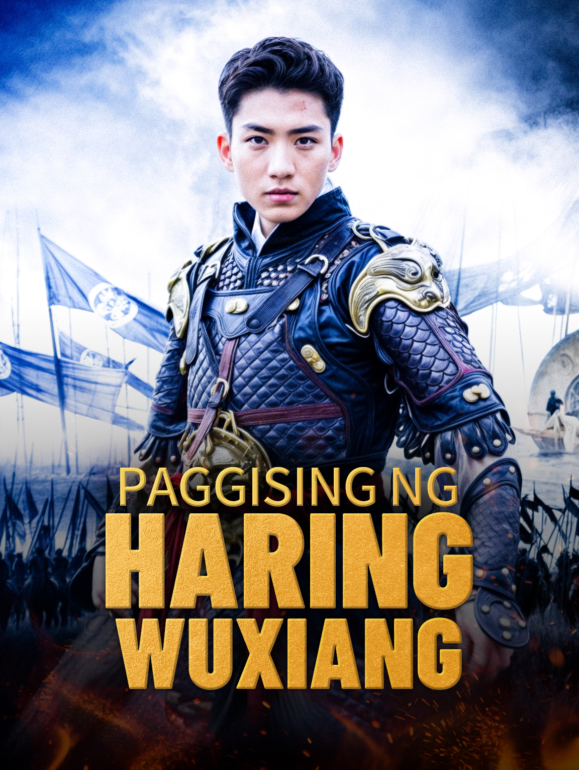 Paggising ng Haring Wuxiang