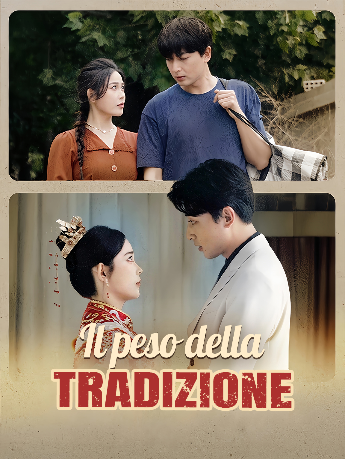 Il peso della tradizione