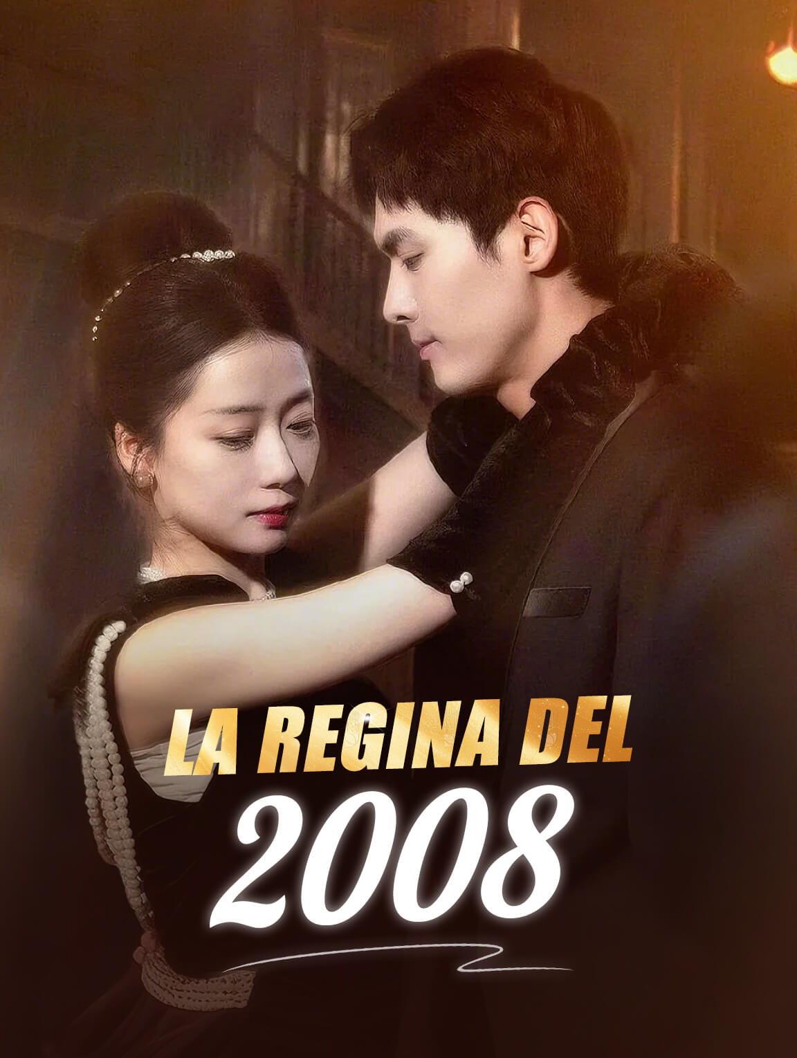 La Regina del 2008
