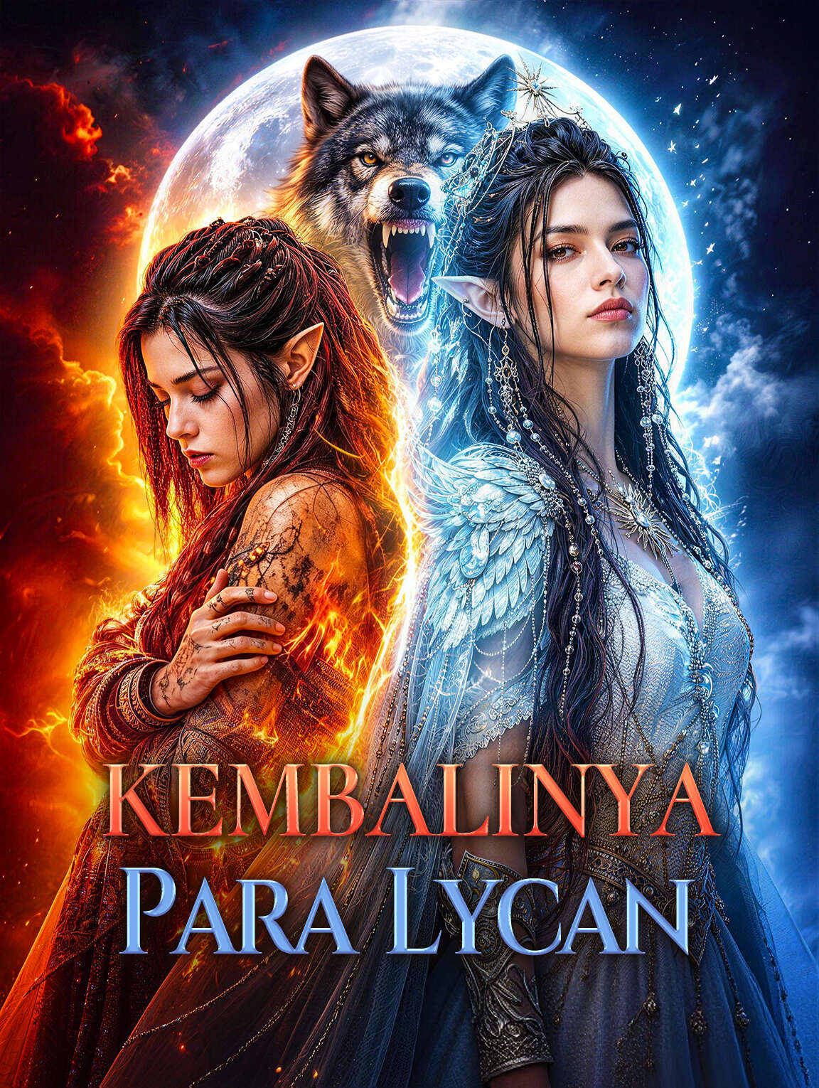 Kembalinya Para Lycan