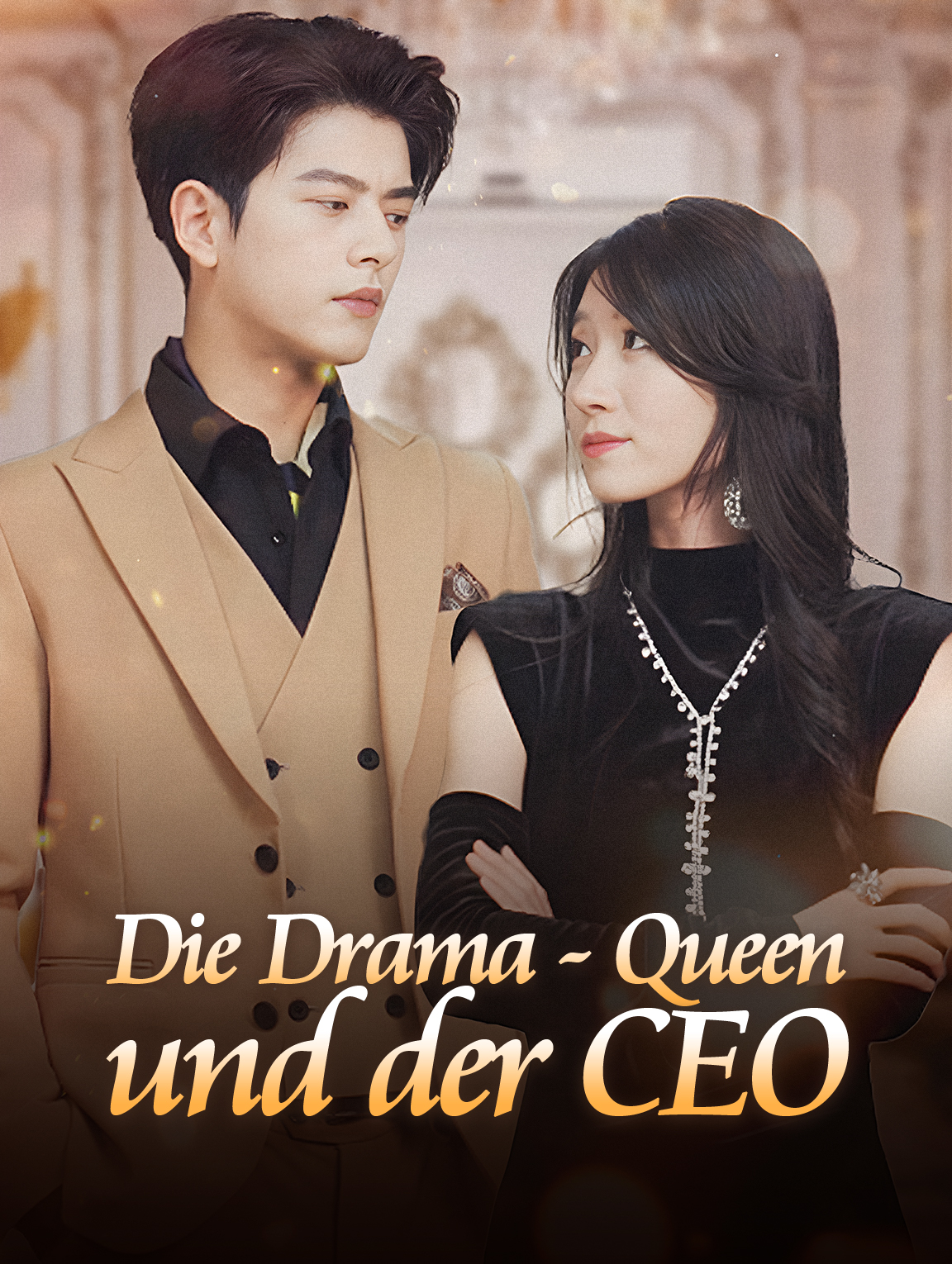Die Drama-Queen und der CEO