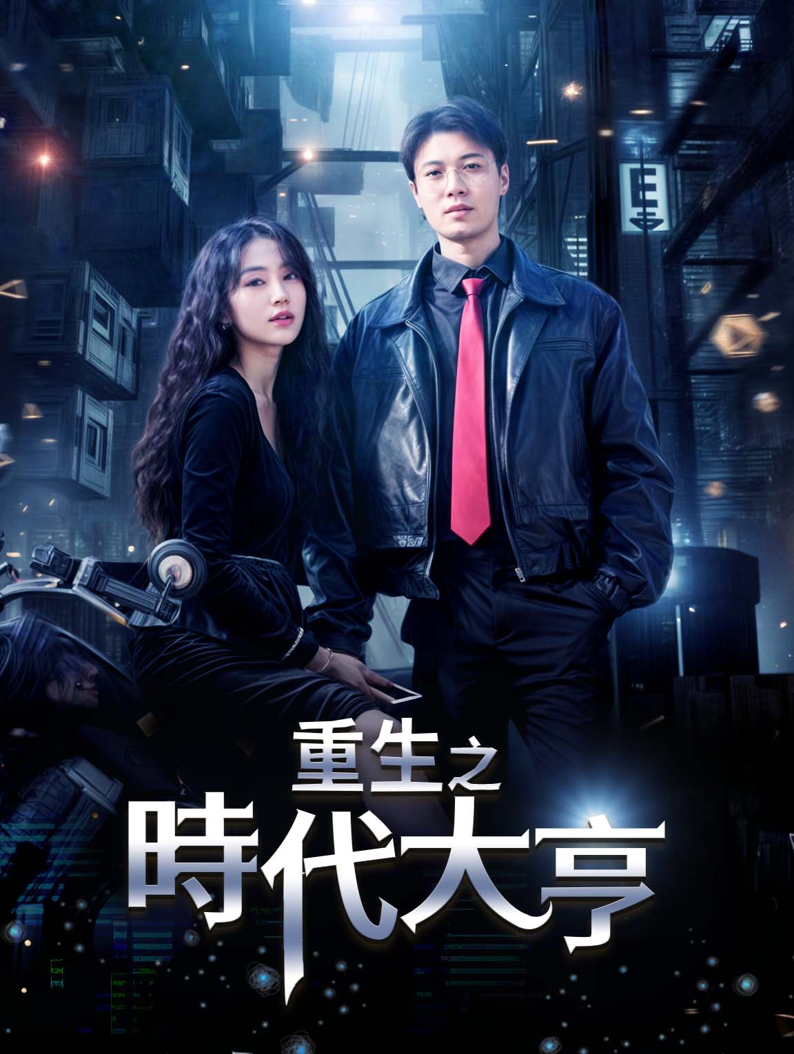 重生之時代大亨