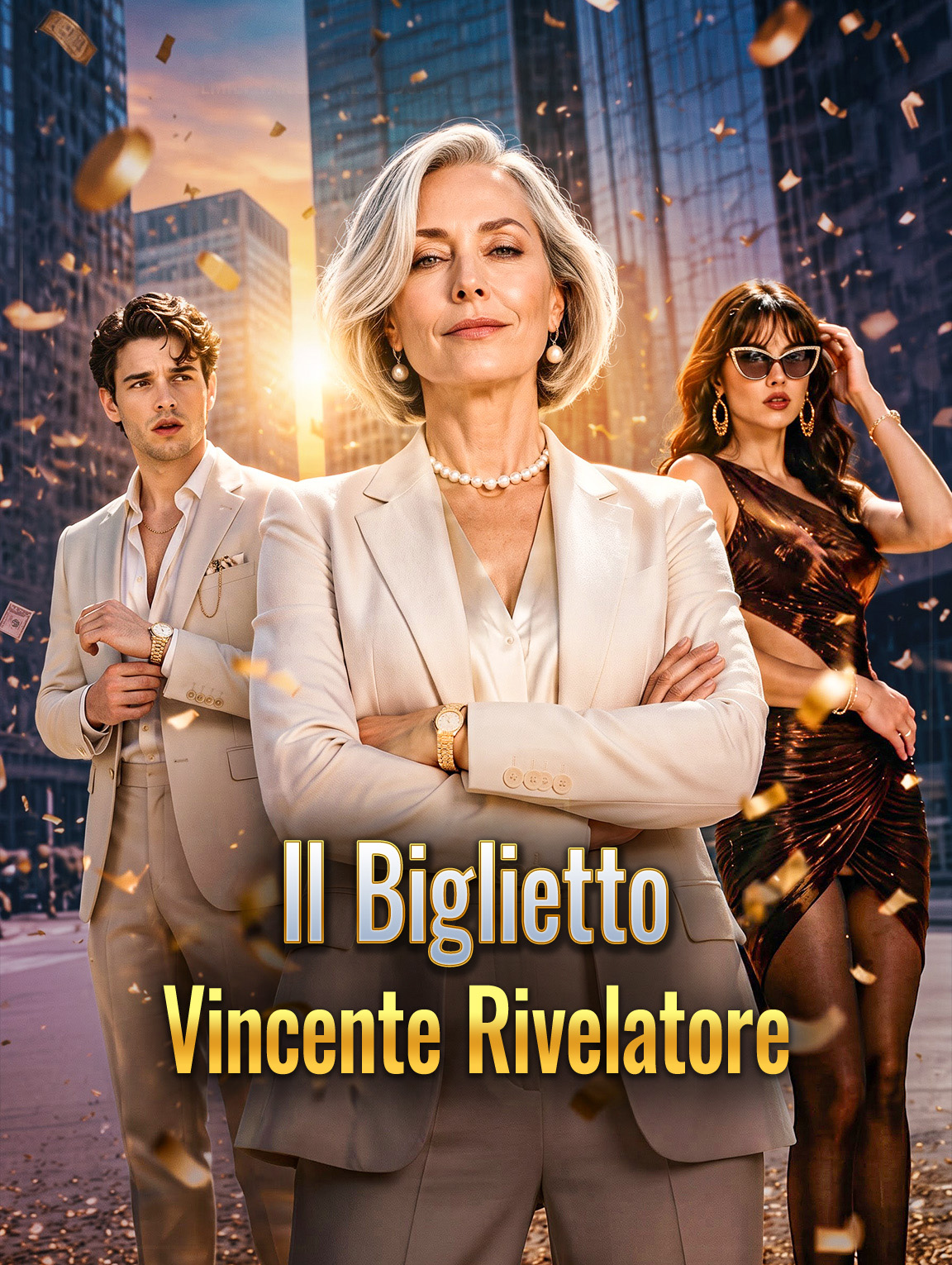 Il Biglietto Vincente Rivelatore