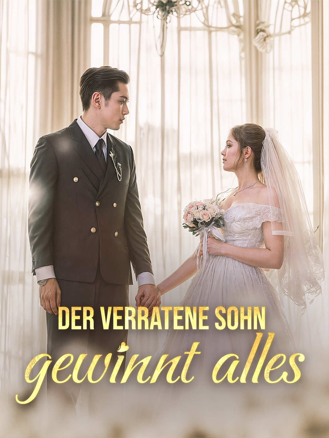 Der verratene Sohn gewinnt alles