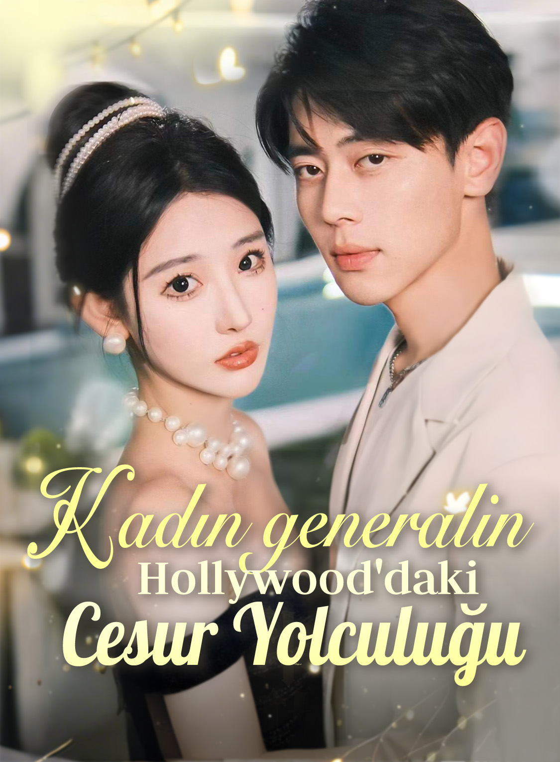 Kadın Generalin Hollywood'daki Cesur Yolculuğu