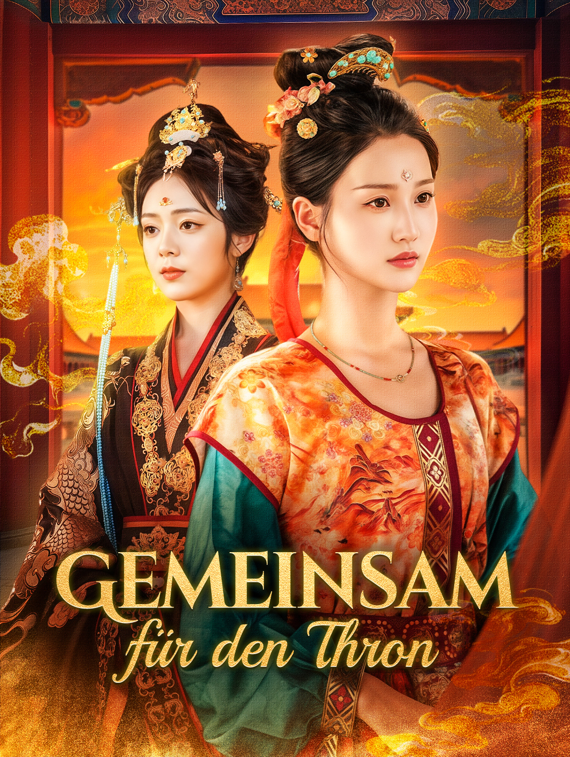 Gemeinsam für den Thron