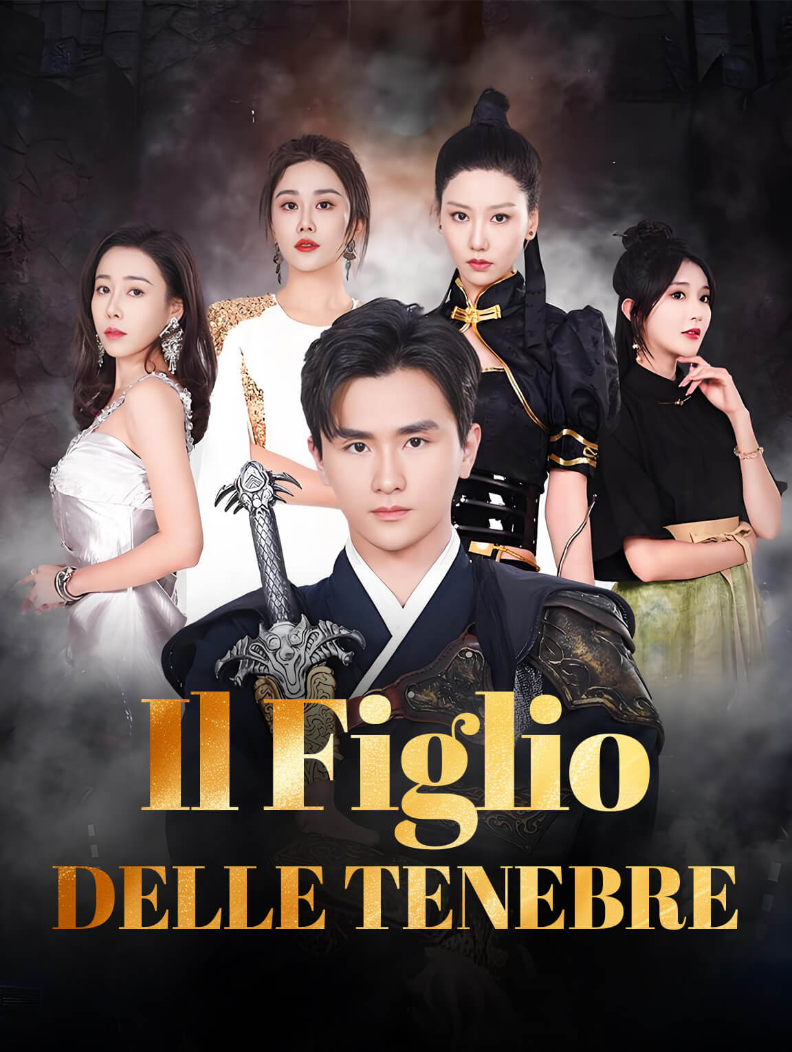 Il Figlio delle Tenebre