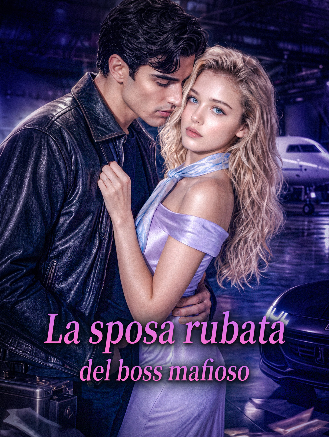 La sposa rubata del boss mafioso(Doppiato)