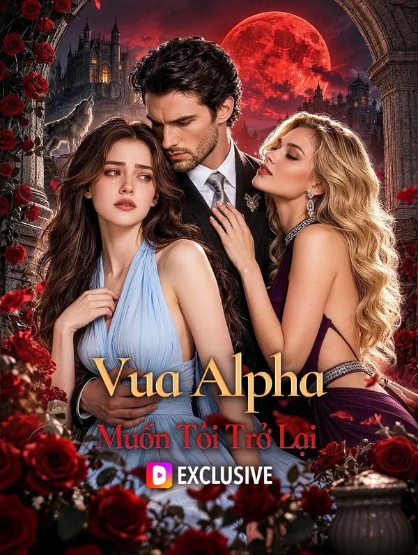 Vua Alpha Muốn Tôi Trở Lại