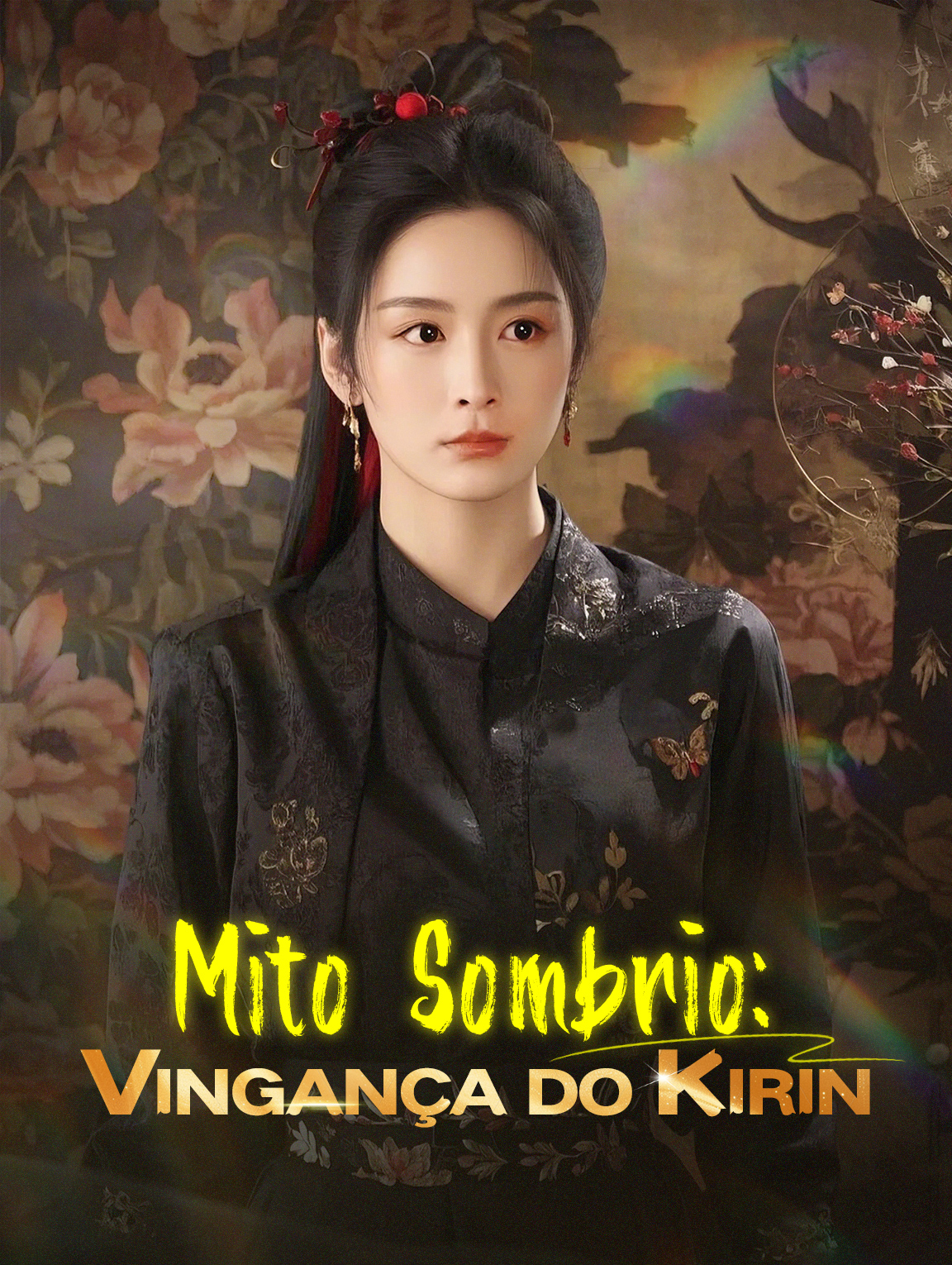 Mito Sombrio: Vingança do Kirin