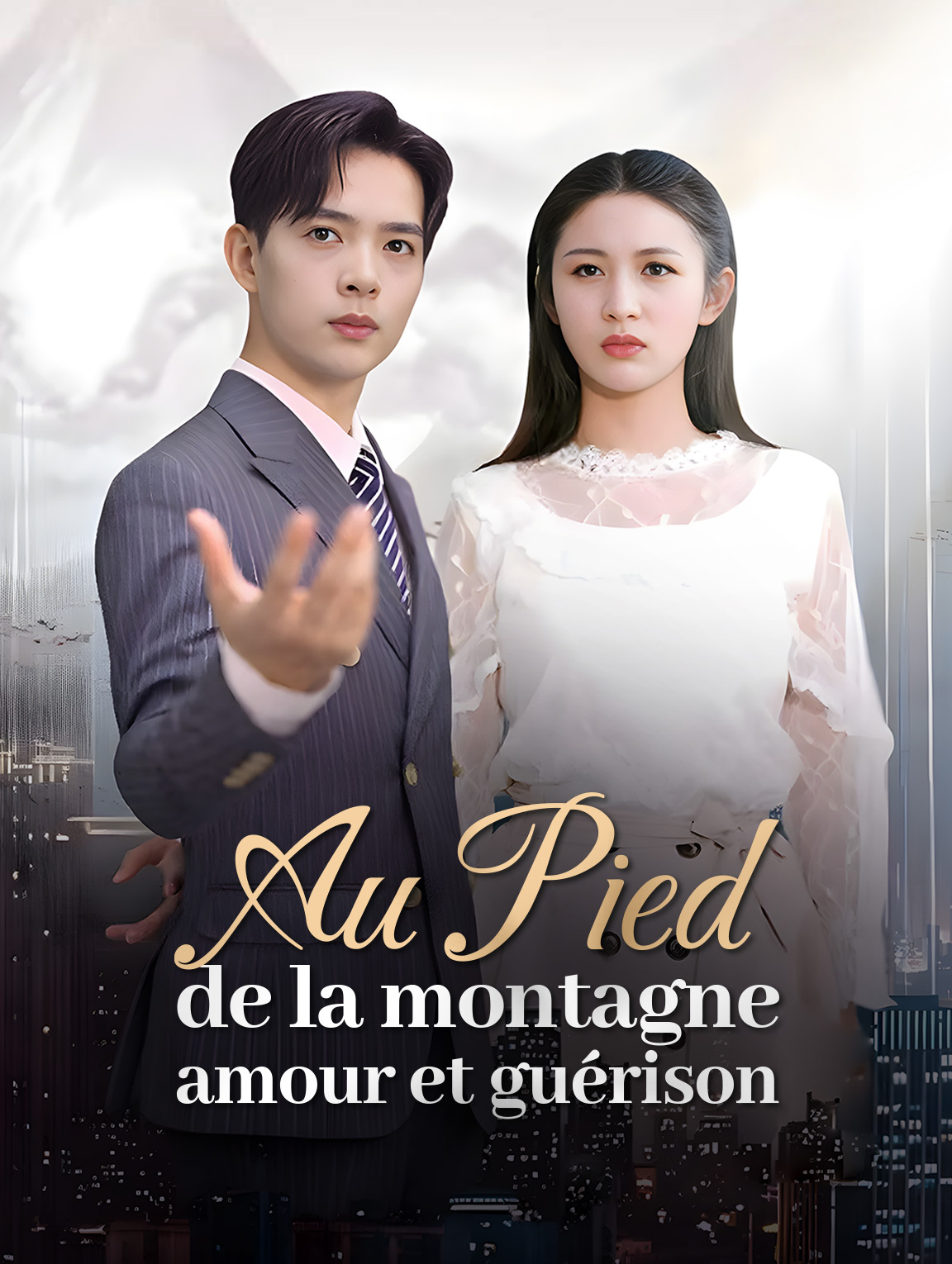 Au pied de la montagne, amour et guérison