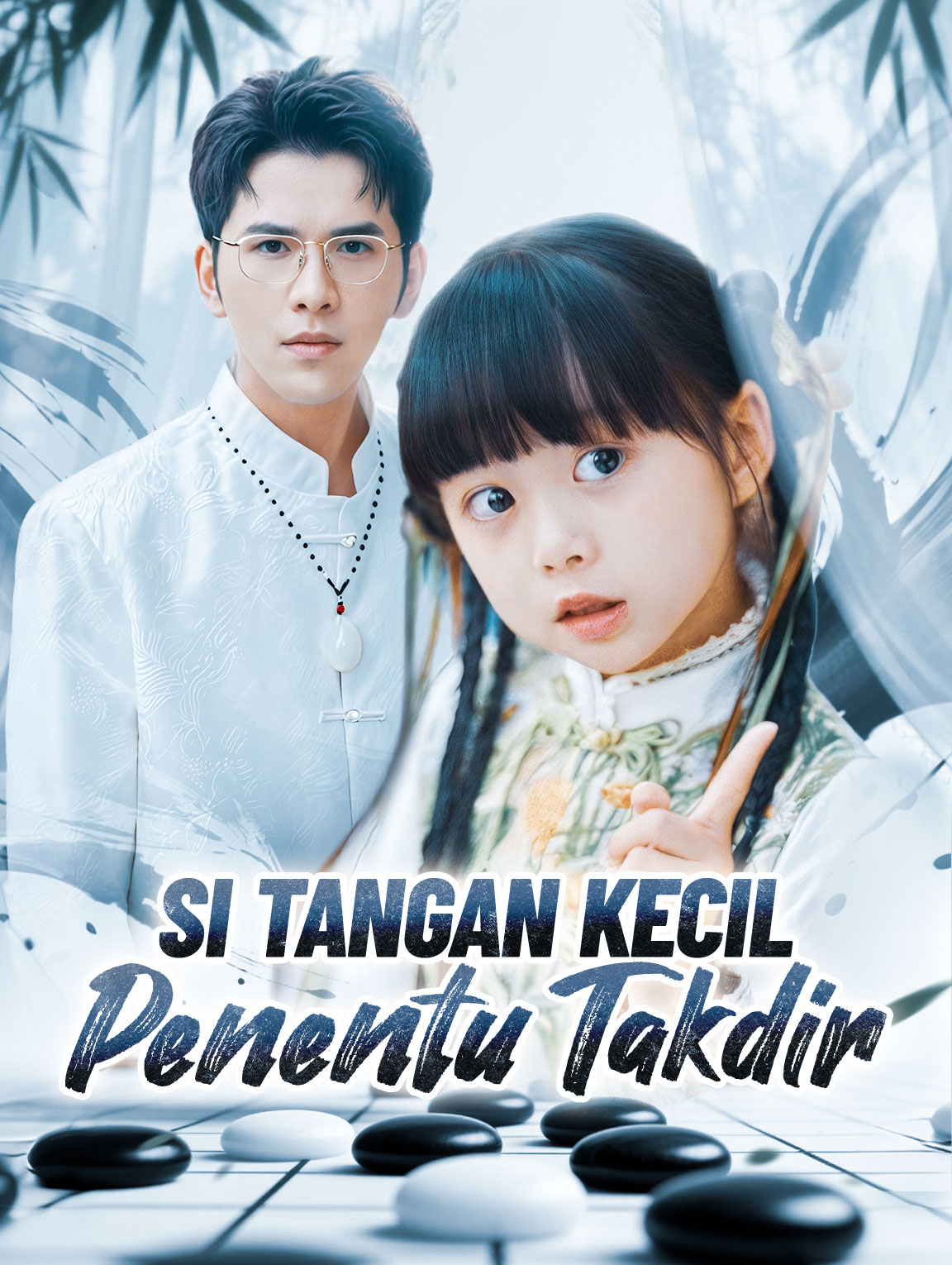 Si Tangan Kecil Penentu Takdir