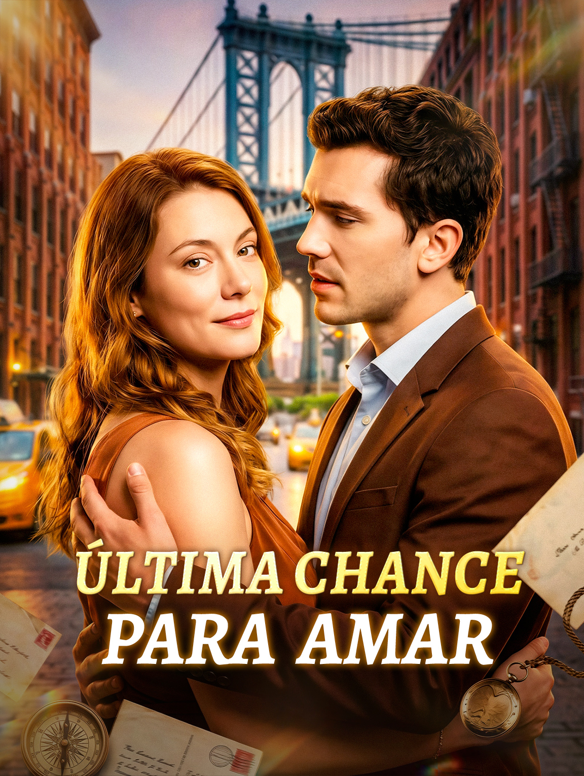 Última Chance para Amar