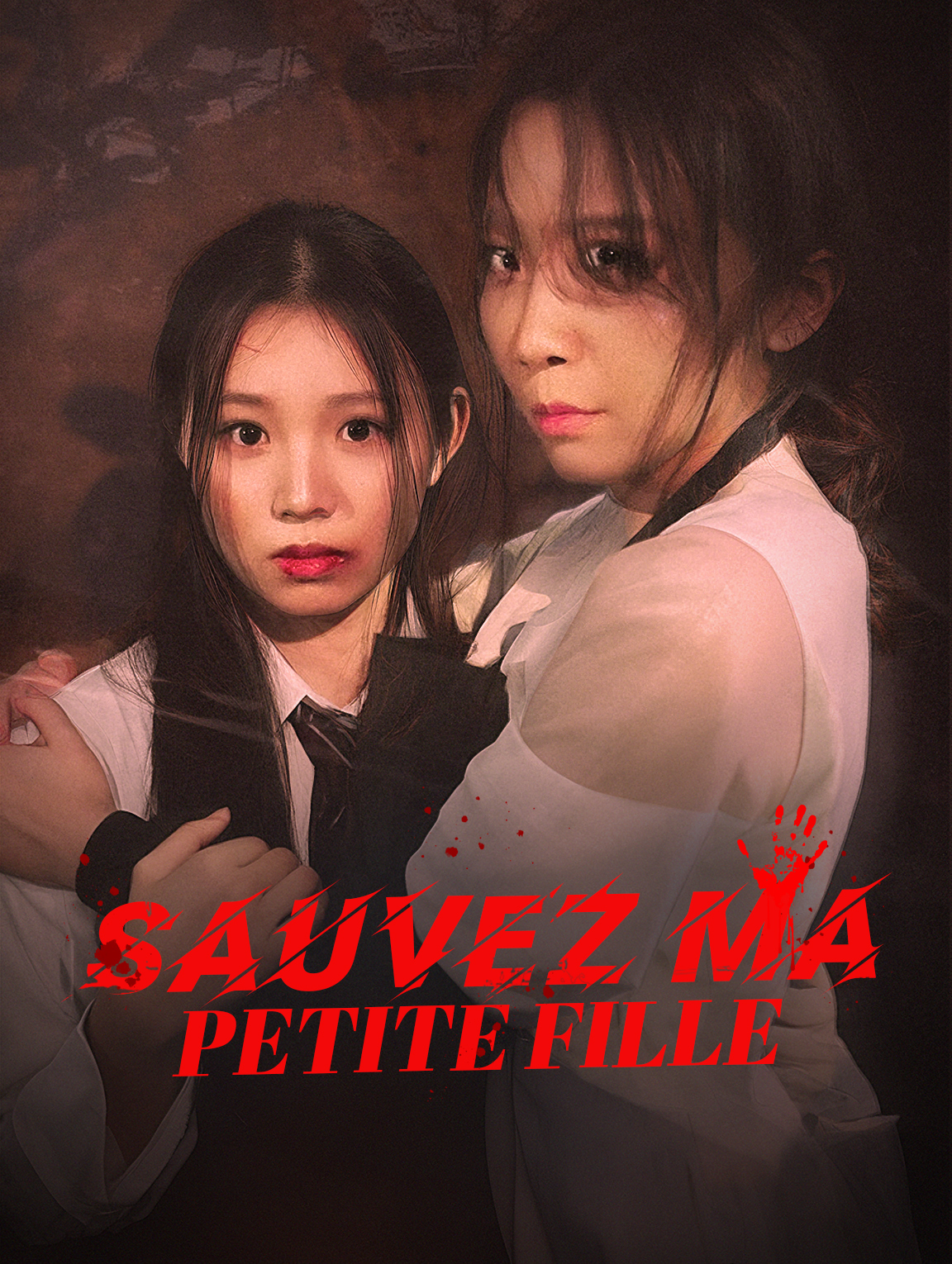 Sauvez ma petite fille