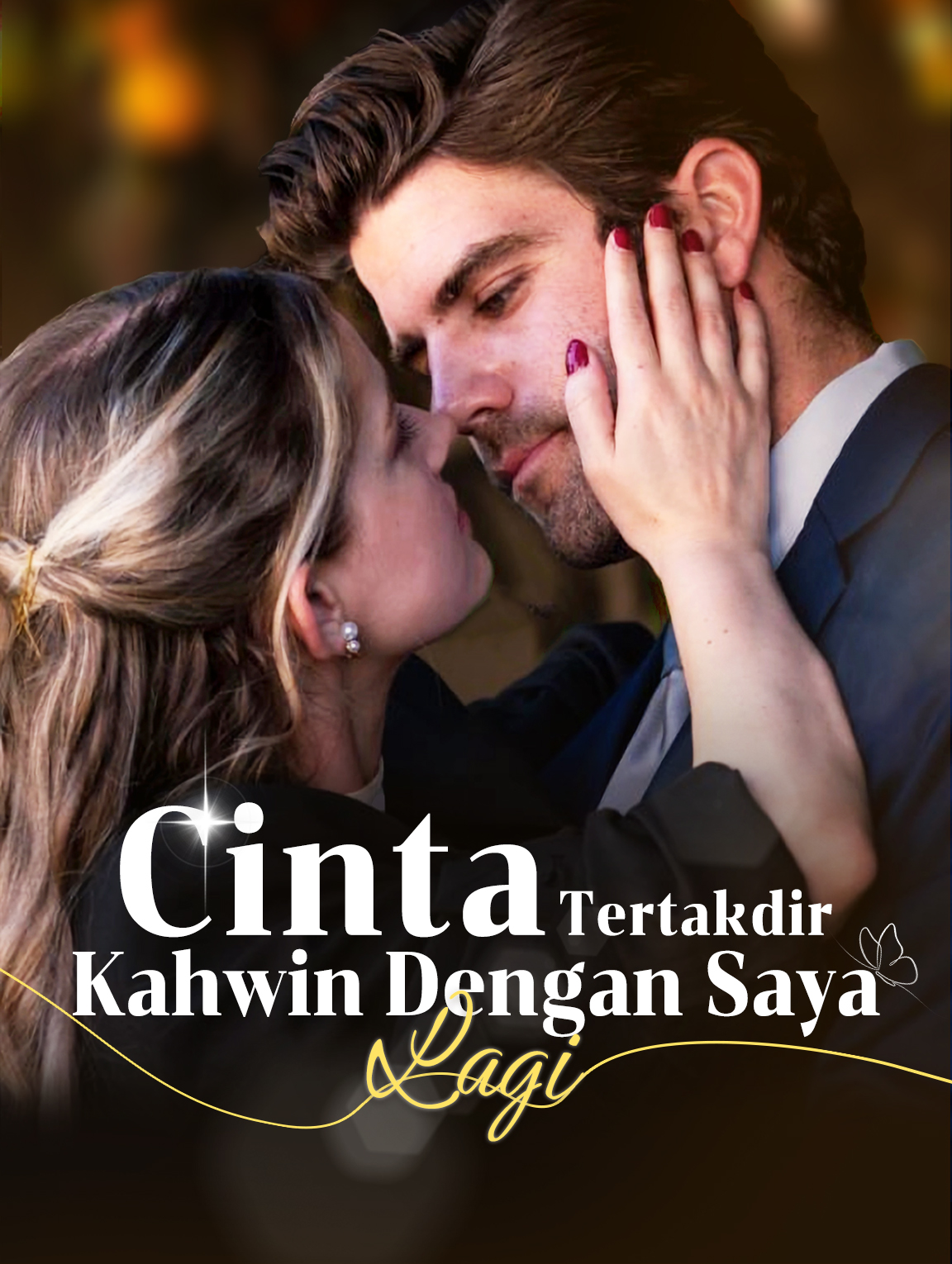 Cinta Takdir: Kahwin Dengan Saya Lagi