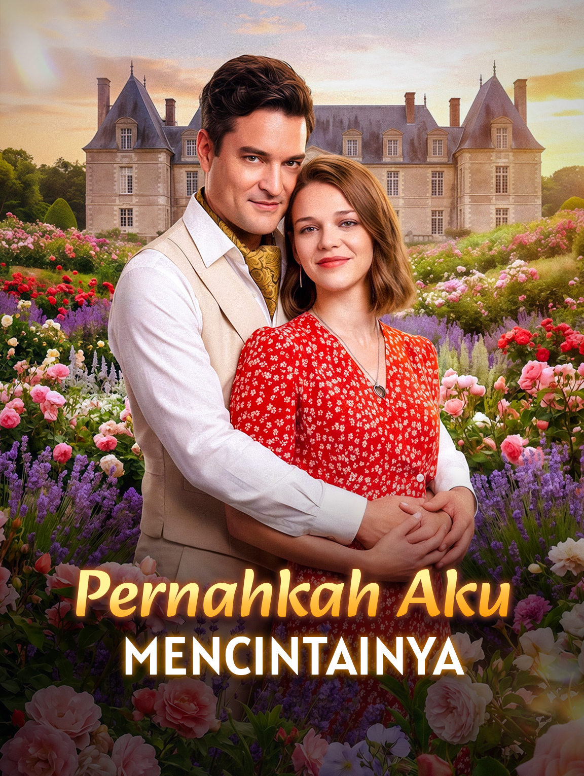 Pernahkah Aku Mencintainya
