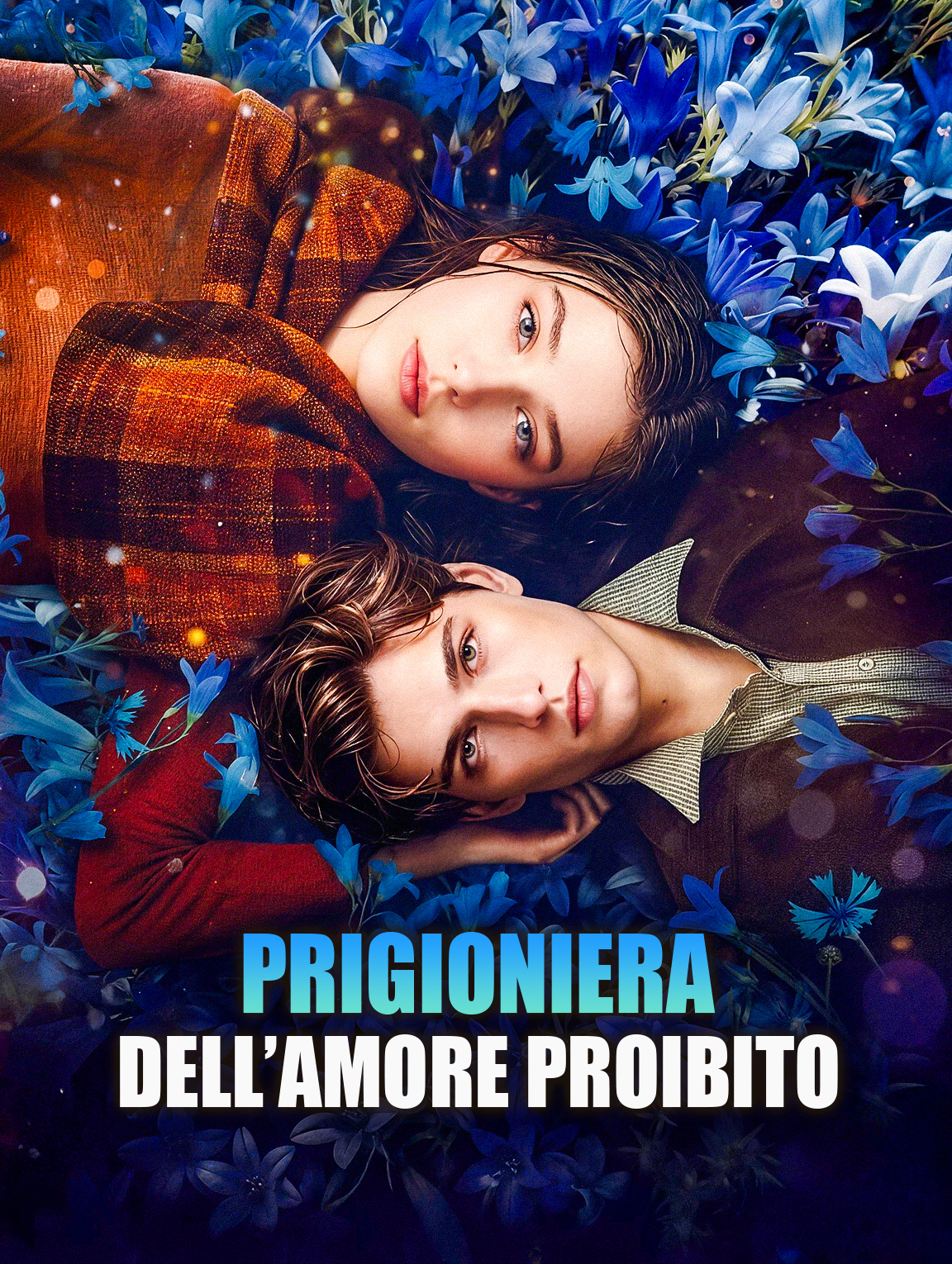 Prigioniera dell’amore proibito