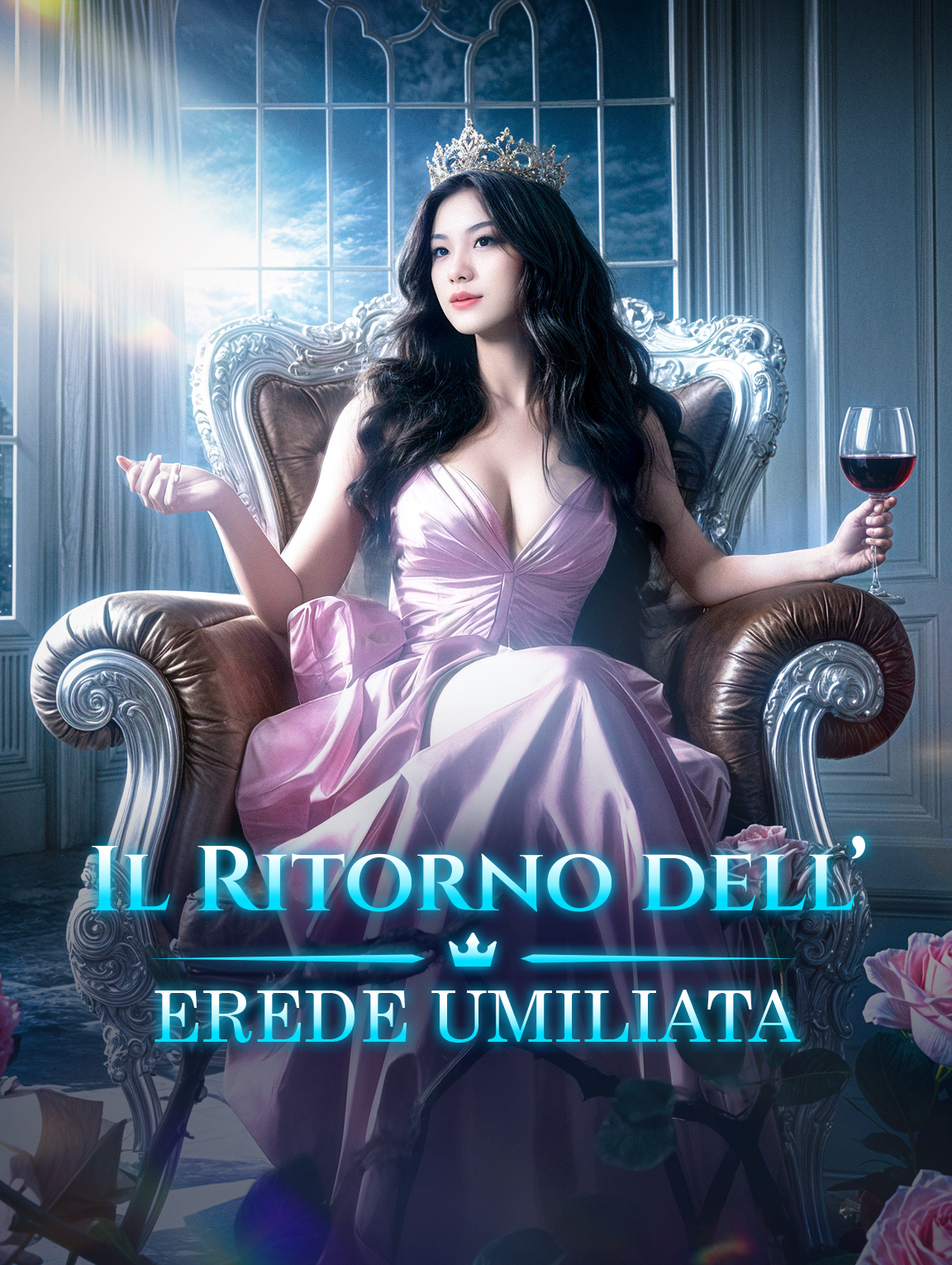 Il Ritorno dell’Erede Umiliata