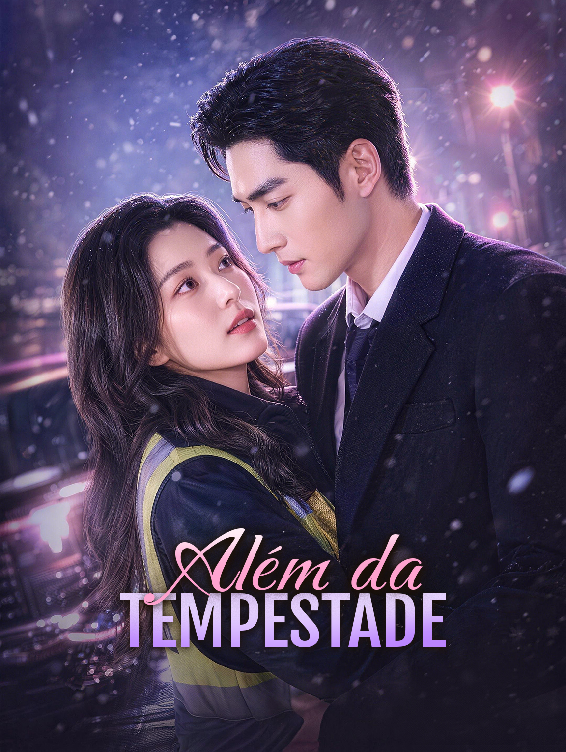 Além da Tempestade