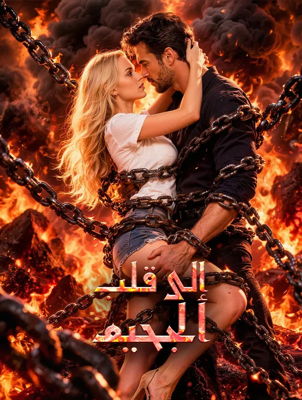 مشاهدة مسلسل إلى قلب الجحيم مترجم كامل جميع الحلقات HD أونلاين مجاناً