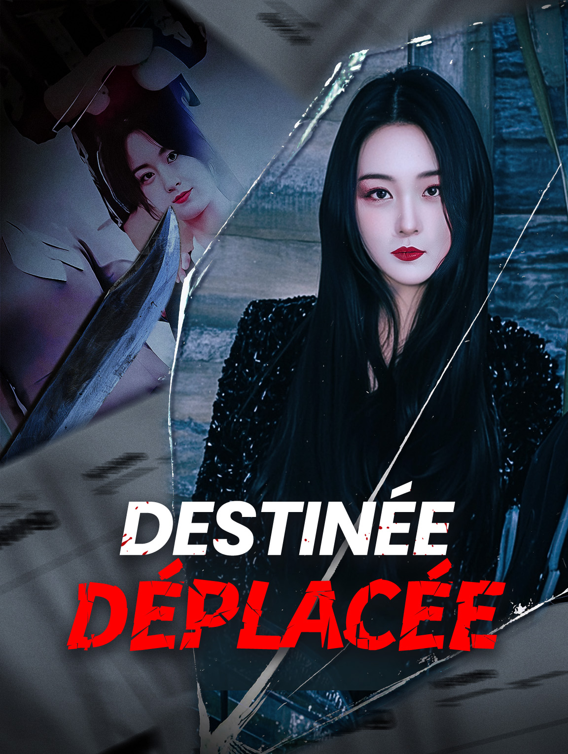 Destinée déplacée