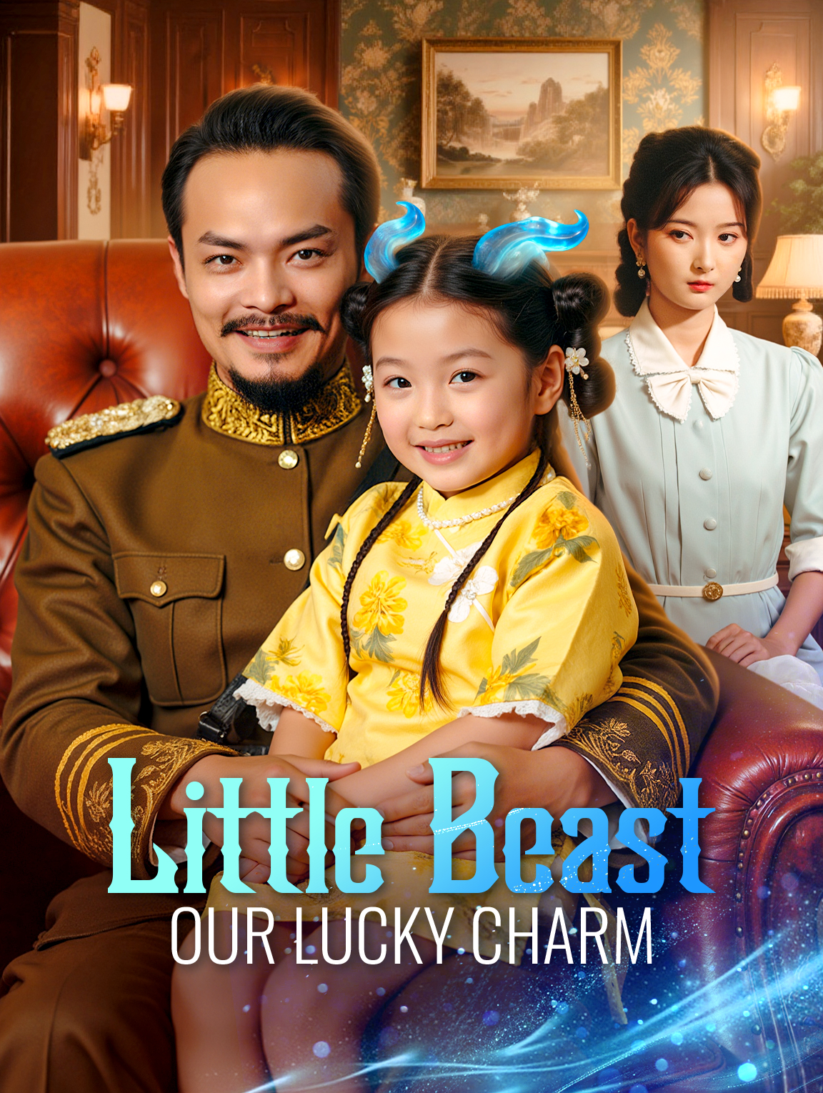 Little Beast, Our Lucky Charm