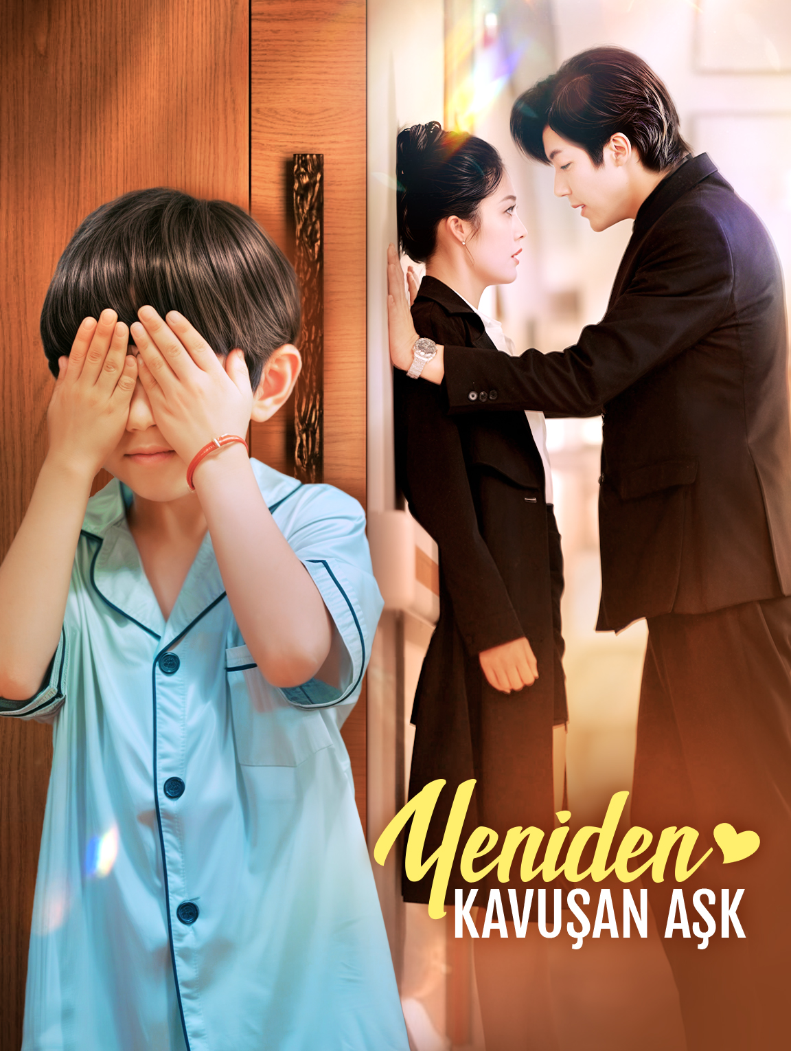 Yeniden Kavuşan Aşk