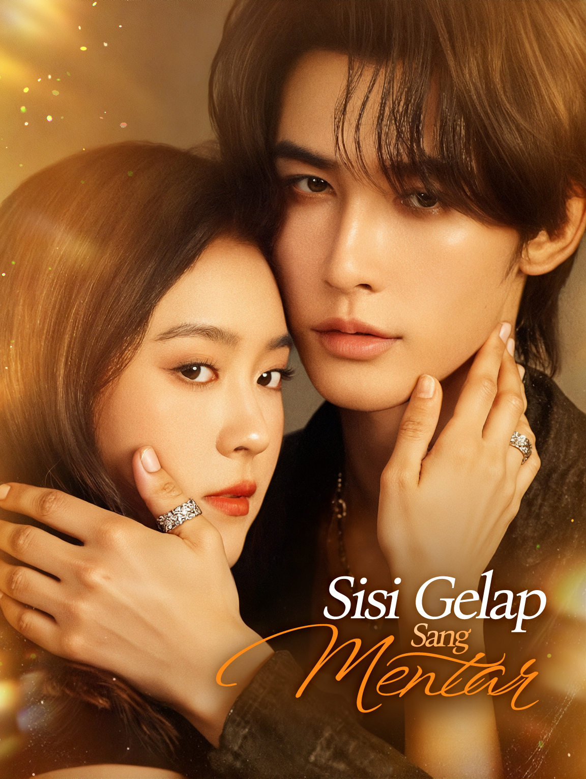 Sisi Gelap Sang Mentari