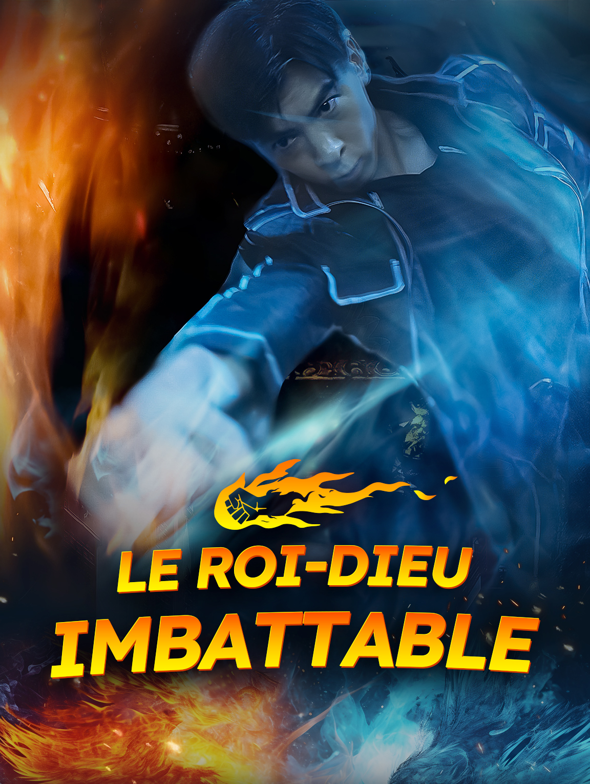 Le Roi-Dieu imbattable