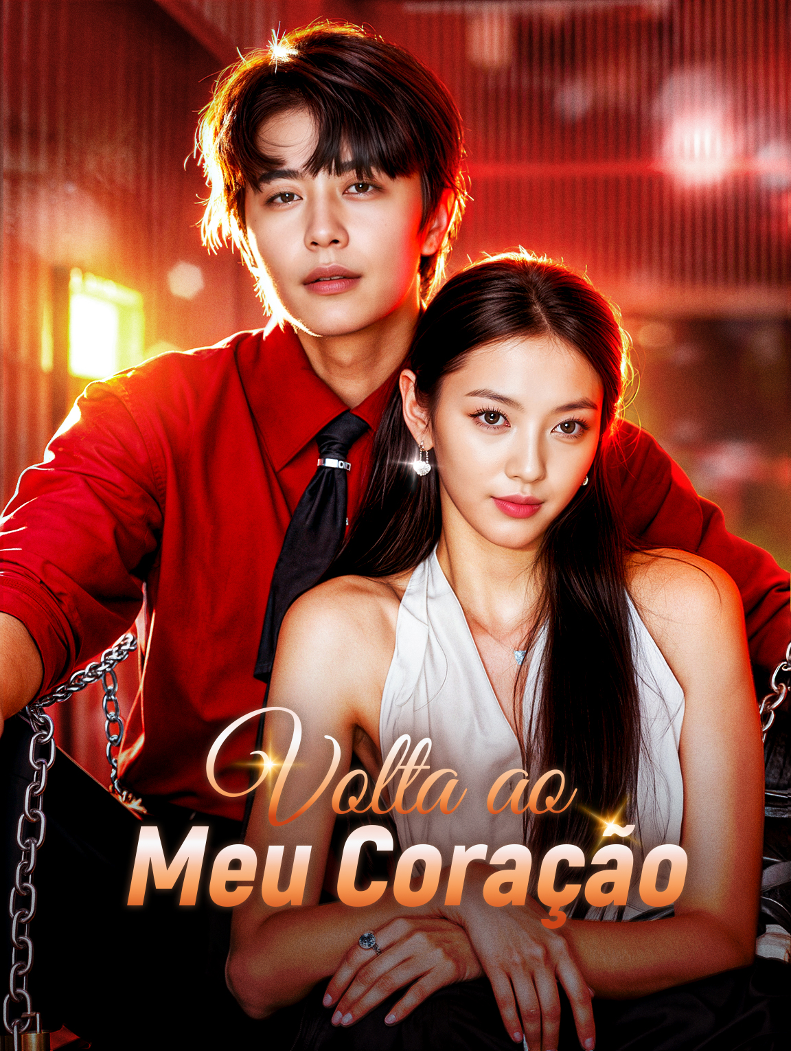 Volta ao Meu Coração