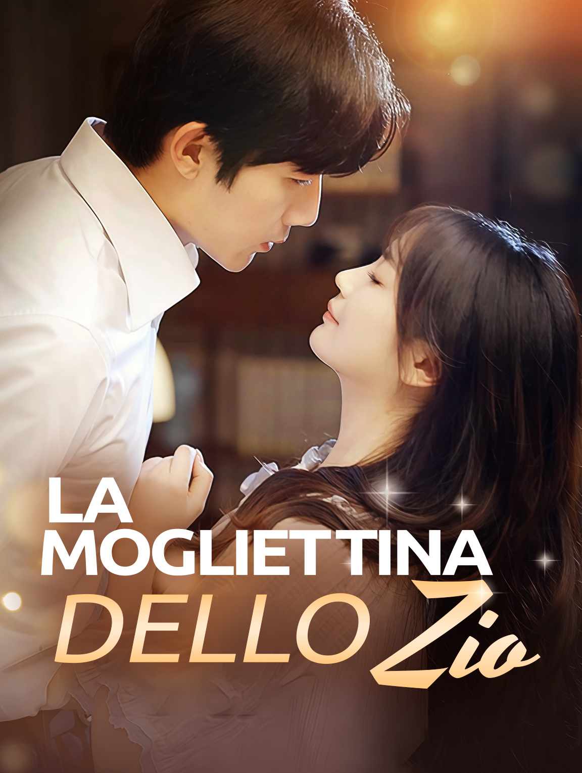 La Mogliettina dello Zio