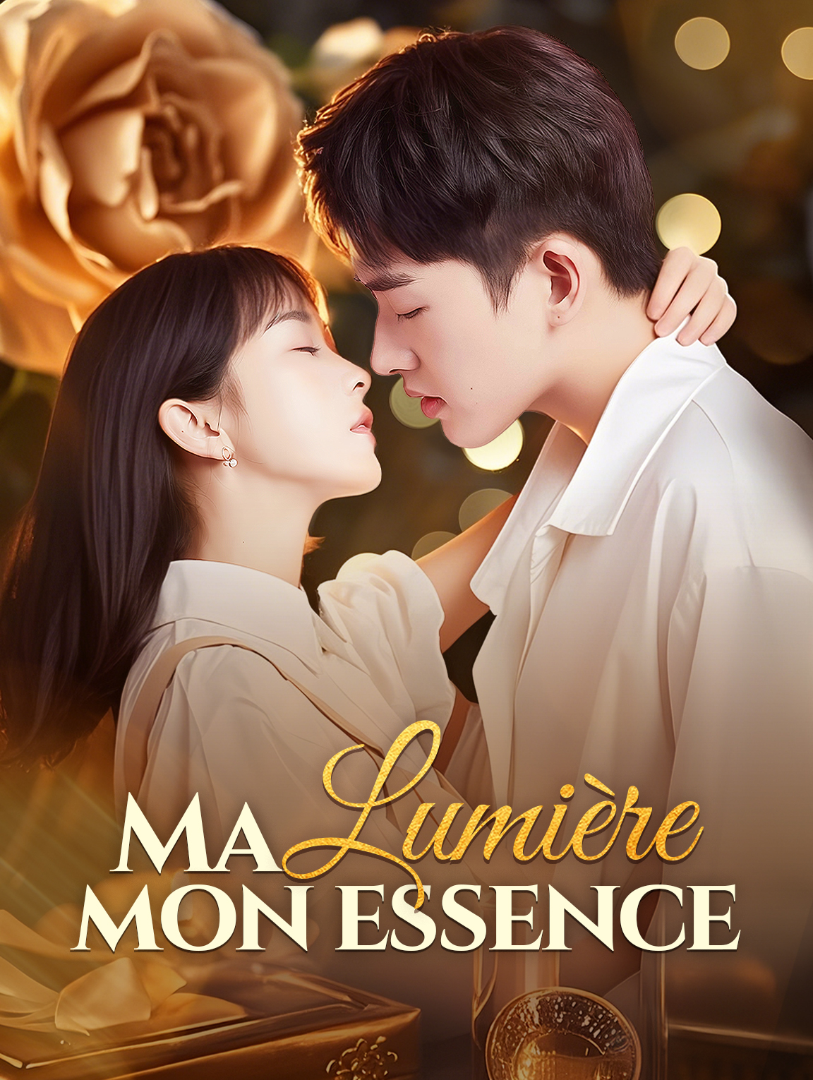 Ma lumière, mon essence